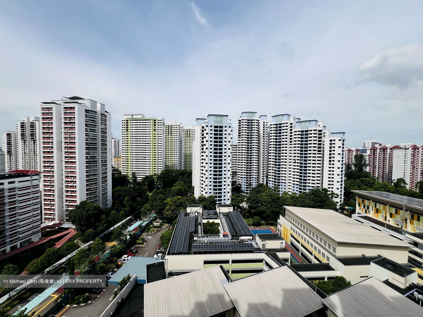Blk 23 Jalan Membina (Bukit Merah), HDB 5 Rooms #451072151